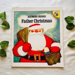 Father Christmas