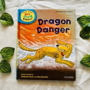 Dragon Danger