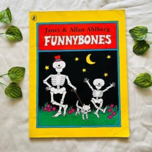Funnybones