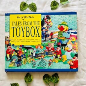 Tales From The Toybox