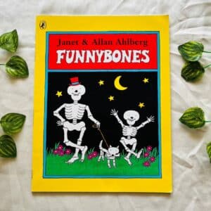 Funnybones