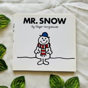 Mr. Snow