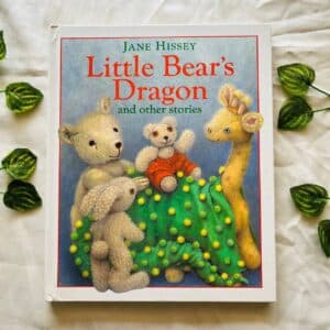 Little Bear's Dragon And Other Stories