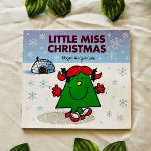 Little Miss Christmas