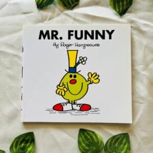 Mr. Funny