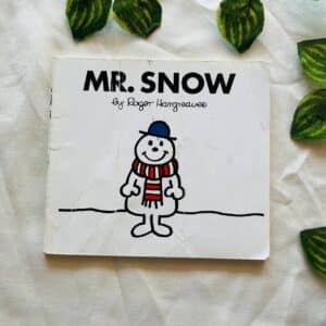 Mr. Snow