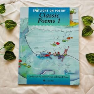 Classic Poems 1