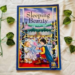 Sleeping Beauty