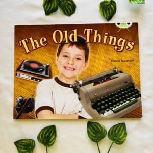 The Old Things