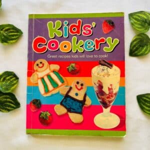 Kids' Cookery