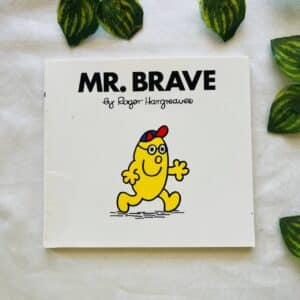 Mr. Brave