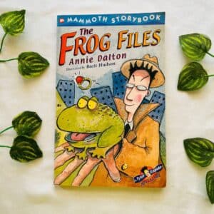 The Frog Files
