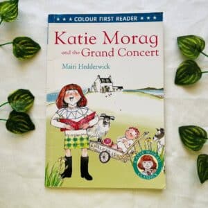 Katie Morag And The Grand Concert