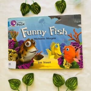 Funny Fish