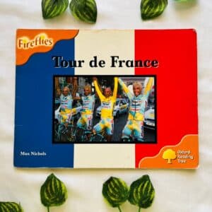 Tour De France