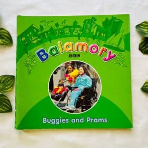 Balamory: Buggies And Prams