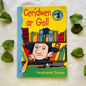 Ceridwen Ar Goll