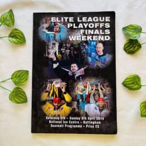 Elite League Playoffs Finals Weekend