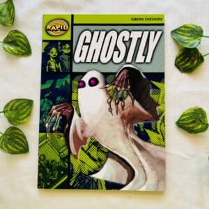 Ghostly