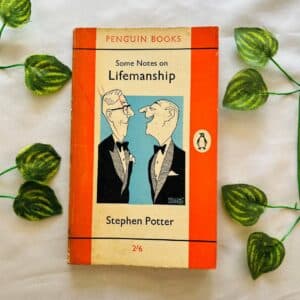 Lifemanship
