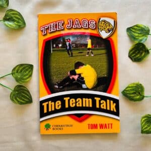 The Jags: The Team Talk