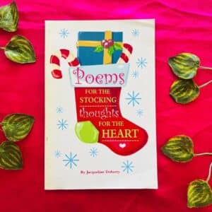 Poems For The Stocking Thoughts For The Heart