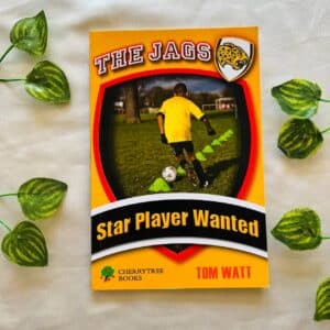 The Jags: Star Player Wanted
