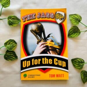 The Jags: Up For The Cup