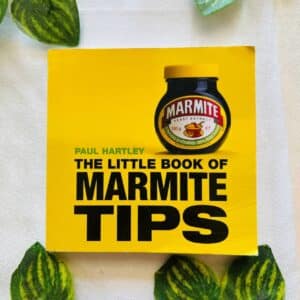 The Little Book Of Marmite Tips