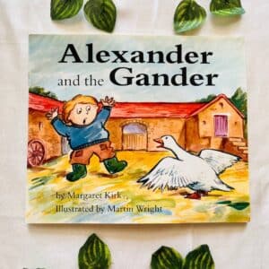 Alexander and the Gander