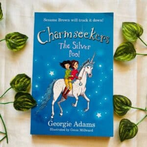 Charmseekers: The Silver Pool