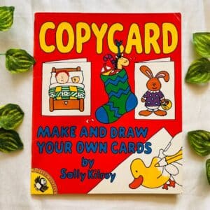 Copycard