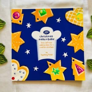 Christmas Make & Bake