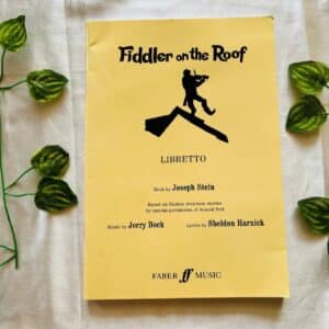 Fiddler on the Roof