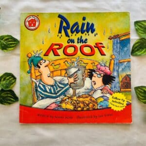 Rain on the Roof