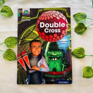 Oxford: Double Cross