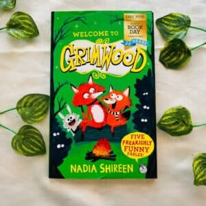 Grimwood