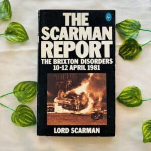 The Scarman Report