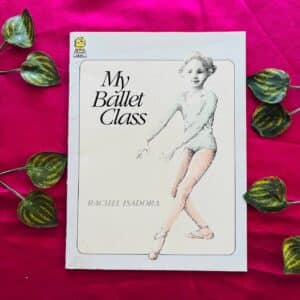 My Ballet Class