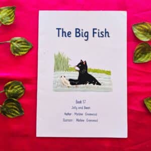 The Big Fish