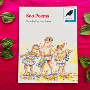 Oxford Reading Tree: Sea Poems
