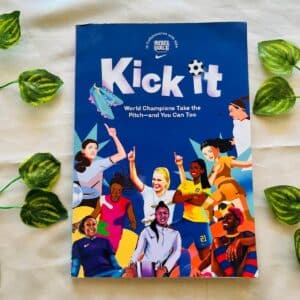 Kick It