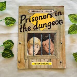 Prisoners in the Dungeon