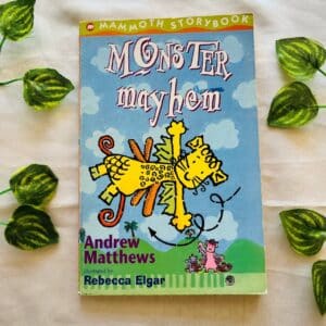 Monster Mayhem