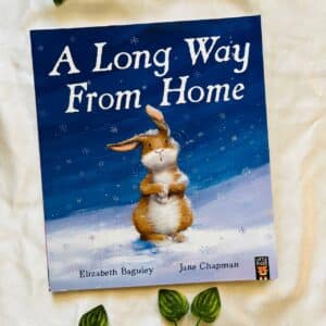 A Long Way From Home
