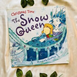 Christmas Time: The Snow Queen
