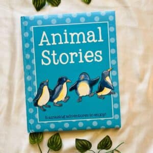 Animal Stories