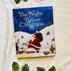 The Night Before Christmas