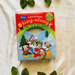 Disney: Christmas Sing-along