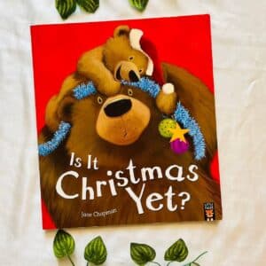 Is It Christmas Yet?